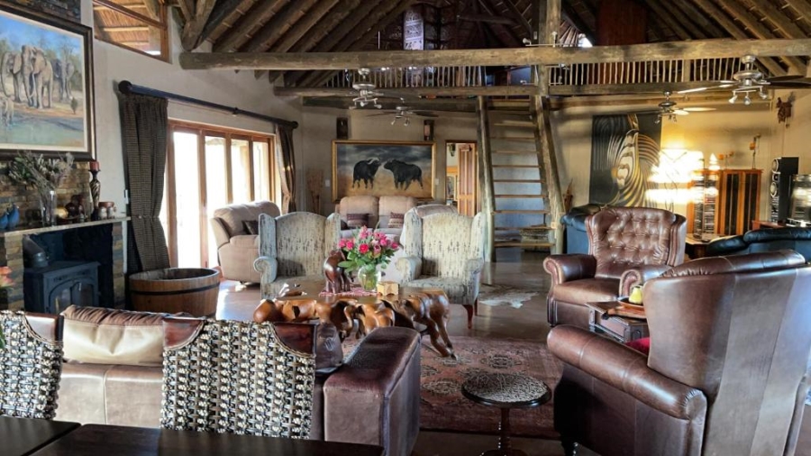  Bedroom Property for Sale in Mossel Bay Rural Western Cape